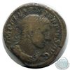 Image 2 : Rome 233 AD Brass Sestertius; Severus Alexander; VF; Reverse - 'Sol with Whip, SC.'