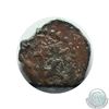 Image 3 : Judea 103-76 BC Prutah; Alexander Jannaeus; 'Widows Mite'; VF