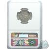 Image 2 : 1875-S USA 20-cent Rotated Dies Mint Error NGC Certified F-12