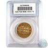 Image 2 : Canada 1912 $10 Gold George V PCGS Certified AU-58.