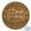 Image 4 : Canada 1912 $10 Gold George V PCGS Certified AU-58.