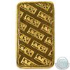Image 2 : SCARCE  Johnson Matthey 5 gram Fine Gold Bar with 'JM Logo' (Tax Exempt). Serial # 027943