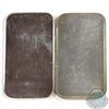 Image 2 : RARE  Engelhard & Johnson Matthey 1oz Fine Silver Bars (Tax Exempt). Both Early Examples of highly c