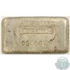 Image 1 : Ultra Scarce  Engelhard 5oz Fine Silver Bar '6th Series' (Tax Exempt). 6th series standard productio