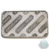 Image 2 : Engelhard 10oz Fine Silver Bar 'C' Series (Tax Exempt). Serial # C290658