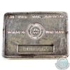 Image 1 : LOW Serial #  Vintage Royal Canadian Mint 10oz Fine Silver Bar 'B Series' (Tax Exempt). Serial # B00