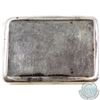 Image 2 : LOW Serial #  Vintage Royal Canadian Mint 10oz Fine Silver Bar 'B Series' (Tax Exempt). Serial # B00