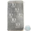 Image 2 : RARE  Engelhard 10oz Fine Silver Bar with TD Logo (Tax Exempt). This scarce variety contains the Can