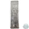 Image 2 : Ultra Scarce  Johnson Matthey 50oz Fine Silver Bar 'A Series' (Tax Exempt). This 50oz Bar Produced b