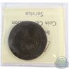 Image 2 : 1815 Magdalen Island, CH# LC-1, BR# 520 ICCS Certified F-12 *Scarce*