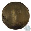 Image 3 : (1857) Hudson Bay 1 Made Beaver, CH# FT1, BR# 926 ICCS Certified EF-45. A Very Desirable token from 