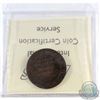 Image 2 : 1867 Devins & Bolton, CH# MT3, BR# 569 ICCS Certified MS-60  Crisp details with hints of original re