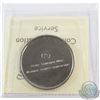 Image 2 : Test Token CH# SS-6 ICCS Certified MS-66 with RCM "Whatever you imagine, we can create" Promotional 