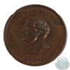 Image 3 : 1859 Joseph. H Merriam, Boston MA, Thomas Sayers Copper Medal, (SCH-C27 CU) NGC Certified MS-63 Brow