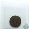 Image 2 : Nova Scotia 1-cent 1862 ICCS Certified VF-20