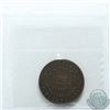 Image 2 : Newfoundland 1-cent 1885 ICCS Certified VF-20