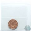 Image 2 : Newfoundland 1-cent 1941C ICCS Certified MS-64 Red
