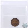 Image 2 : Newfoundland 1-cent 1944C ICCS Certified AU-55