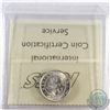 Image 2 : Newfoundland 10-cent 1941C ICCS Certified MS-65