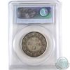 Image 2 : Newfoundland 50-cent 1874 PCGS Certified XF-40