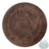 Image 3 : 1-cent 1858 ICCS Certified AU-58  A Bright lustrous coin with Mint state appeal