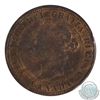 Image 3 : 1-cent 1890H PCGS Certified MS-63 RB.