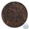 Image 4 : 1-cent 1890H PCGS Certified MS-63 RB.