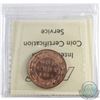 Image 2 : 1-cent 1894 ICCS Certified MS-65 RED  Tied for Top grade by ICCS