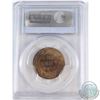 Image 2 : 1-cent 1894 PCGS Certified MS-64 RB. A bright lustrous coin with deep tones throughout.
