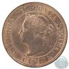 Image 3 : 1-cent 1896 ICCS Certified MS-65 RED  Vibrant Lustrous Coin