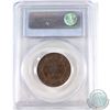 Image 2 : 1-cent 1900 PCGS Certified MS-63 RB.