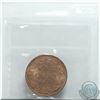 Image 2 : 1-cent 1903 ICCS Certified MS-65 RED  Attractive coin with near 100% full Red Fields.