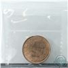 Image 2 : 1-cent 1904 ICCS Certified MS-65 RED. Vibrant deep orange glow throughout.