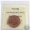 Image 2 : 1-cent 1905 ICCS Certified MS-64 RED