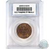 Image 2 : 1-cent 1907 PCGS Certified MS-64 RB.