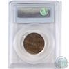 Image 2 : 1-cent 1908 PCGS Certified MS-64 RB.