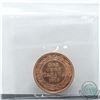 Image 2 : 1-cent 1916 ICCS Certified MS-65 RED.
