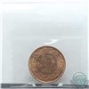 Image 2 : 1-cent 1918 ICCS Certified MS-65 RED.