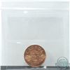 Image 2 : 1-cent 1926 ICCS Certified MS-65 RED  Superb Gem Coin with exceptional strike qualities and eye appe