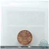 Image 2 : 1-cent 1927 ICCS Certified MS-64 RED. Flashy Coin