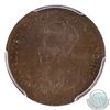 Image 3 : 1-cent 1927 PCGS Certified MS-64 Brown.