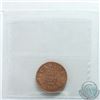 Image 2 : 1-cent 1928 ICCS Certified MS-65 RED  *Tied for the highest grade *