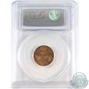 Image 2 : 1-cent 1929 PCGS Certified MS-64 RB.