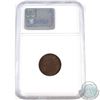 Image 2 : 1-cent 1932 NGC Certified MS-64 Brown.