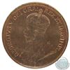 Image 3 : 1-cent 1934 ICCS Certified MS-65 RED. A Full red coin with choice eye appeal.