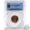 Image 1 : 1-cent 1936 PCGS Certified MS-65 RB.