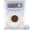 Image 2 : 1-cent 1942 PCGS Certified MS-65 RB.