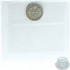 Image 2 : 5-cent 1858 Large Date ICCS Certified F-12