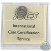 Image 2 : 5-cent 1874H Crosslet 4 ICCS Certified VF-30.