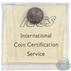 Image 2 : 5-cent 1875H Small Date ICCS Certified G-4.